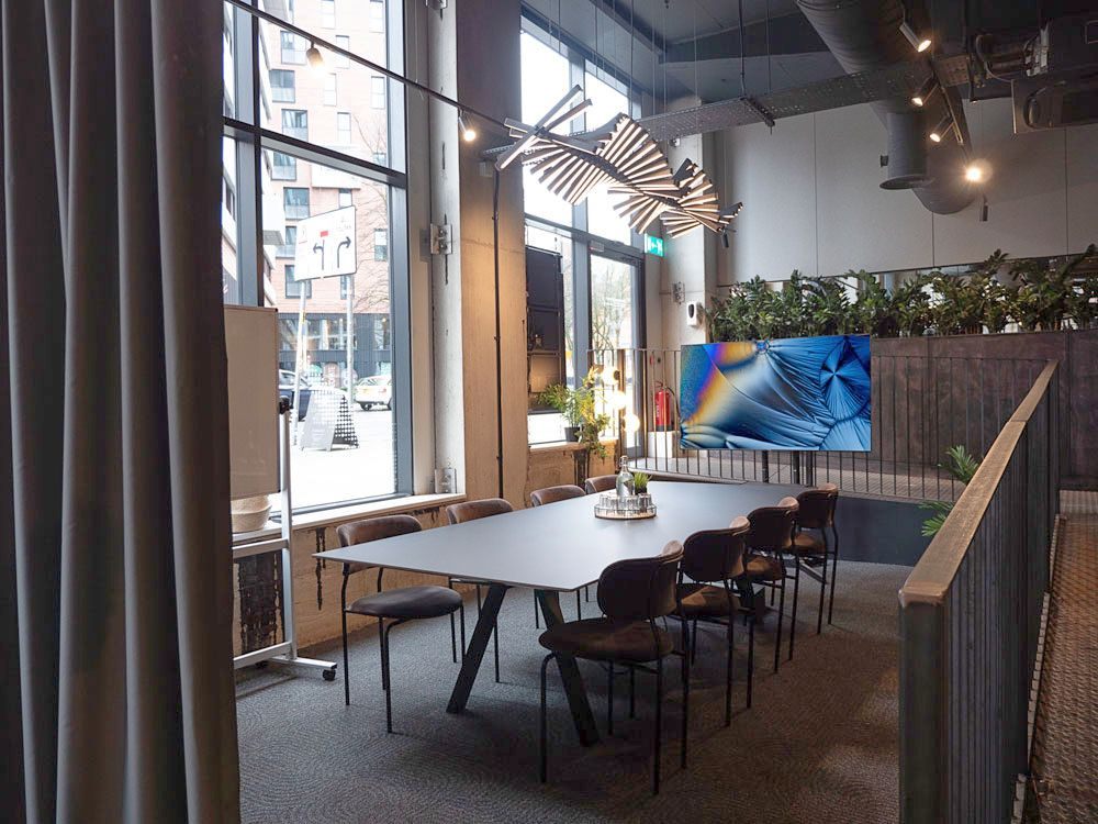 COLONY Piccadilly 5